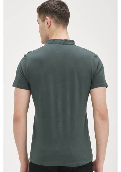 T8560 Dewberry T-Shirt-Yeşil fiyatları