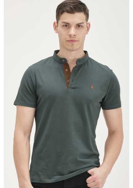 T8560 Dewberry T-Shirt-Yeşil modelleri