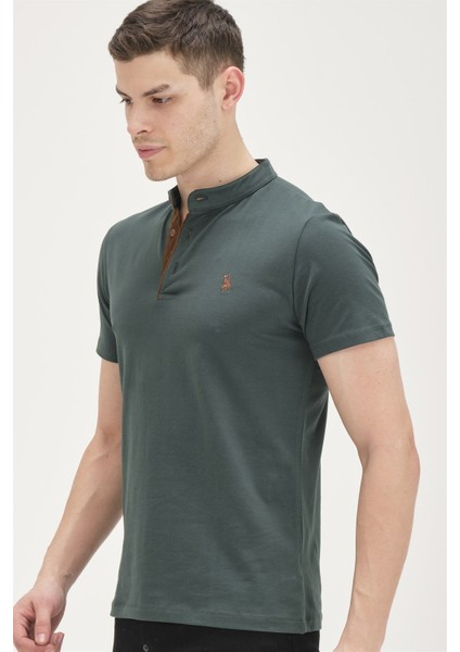 T8560 Dewberry T-Shirt-Yeşil fırsatları