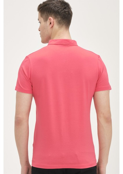T8560 Dewberry T-Shirt-Fuşya fiyatları