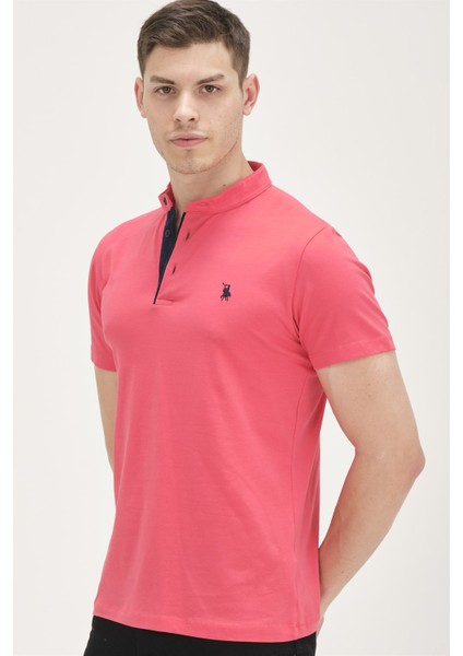 T8560 Dewberry T-Shirt-Fuşya fırsatları