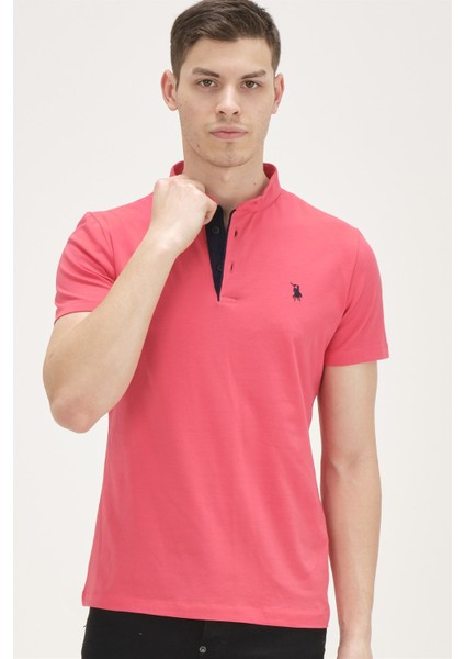 T8560 Dewberry T-Shirt-Fuşya indirimleri