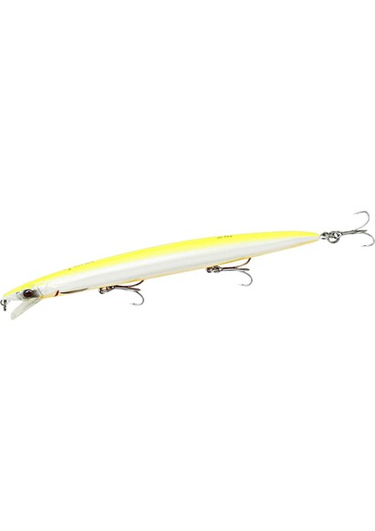 Jerk Minnow 175 mm 25 gr Floatıng Maket Balık