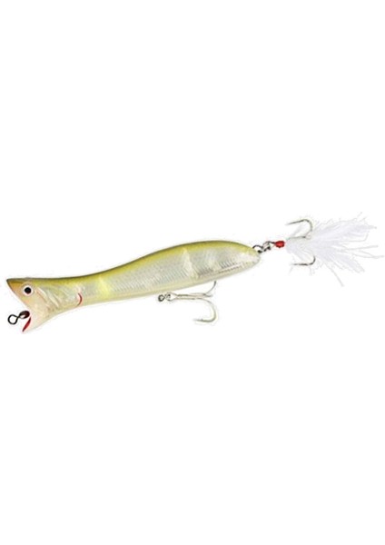 Panıc Popper 13.5cm 38G Maket Balık