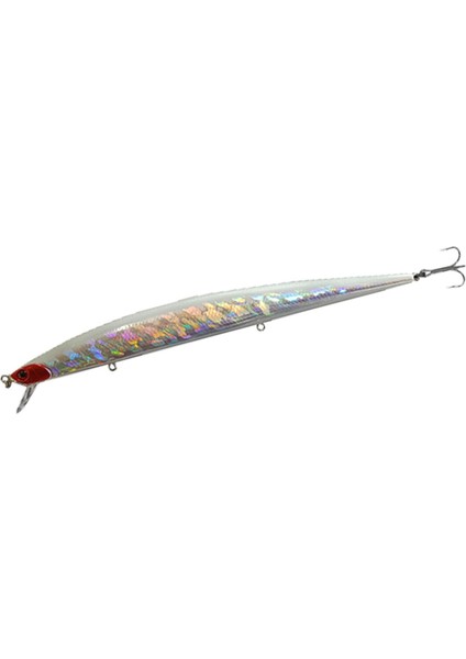 Süper Star 18.5 cm 36 gr Sinking Maket Balık