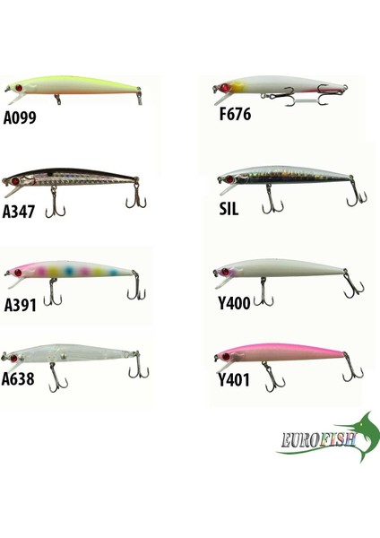 Aragon 8 cm 4.8gr Maket Balık fiyatları