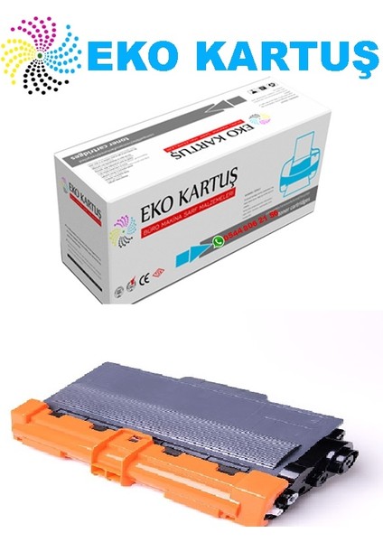 Brother MFC-8510DN (TN750) Muadil Toner