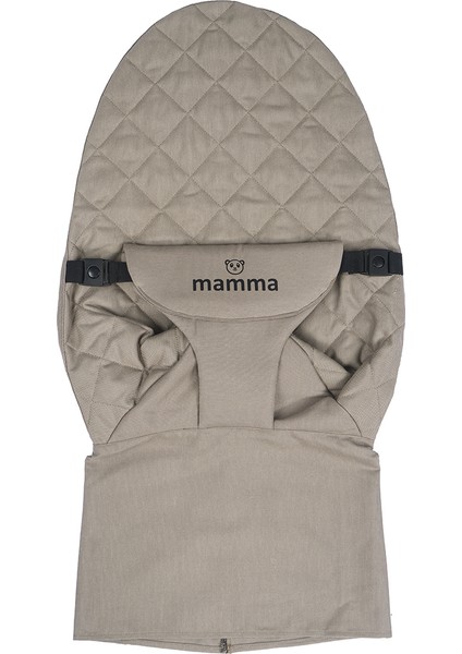 Premium Cotton Ana Kucağı Yedek Kılıfı