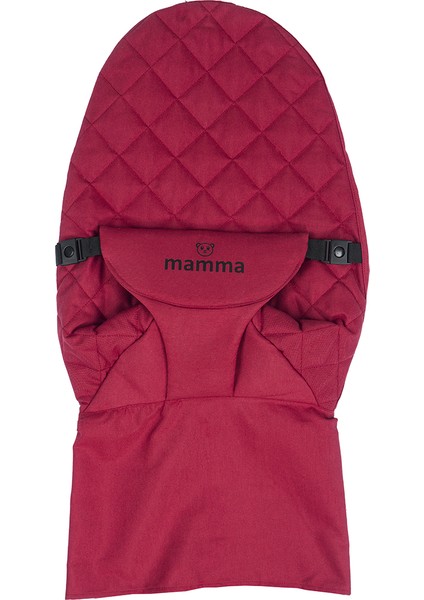 Premium Cotton Ana Kucağı Yedek Kılıfı