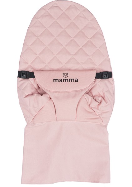 Premium Cotton Ana Kucağı Yedek Kılıfı