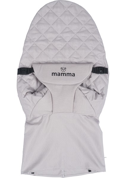 Premium Cotton Ana Kucağı Yedek Kılıfı