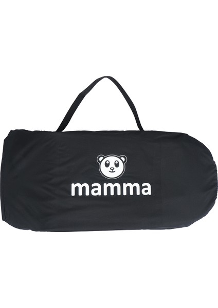 Premium Universal Ana Kucağı Taşıma Çantası ( Benzer Tüm Modellere Uyar )