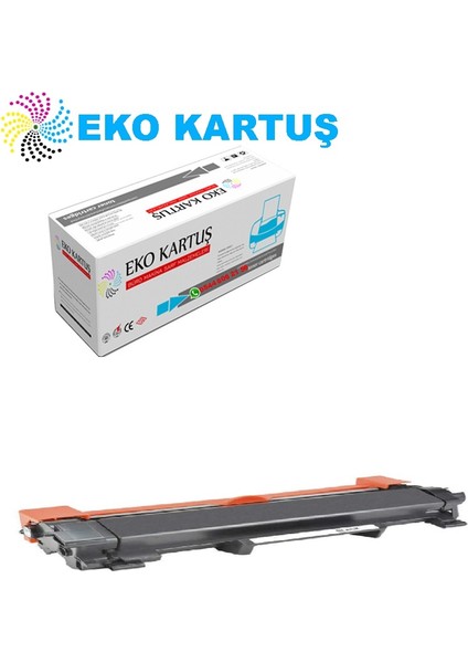 Brother MFC-L2716DW (TN2456) Muadil Toner