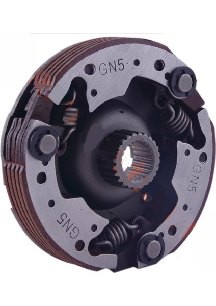 Debriyaj Balatası Komple Cub Ft 110