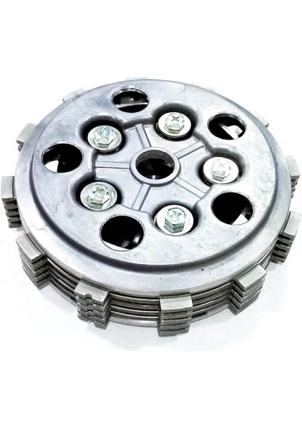 Debriyaj Göbeği Rks 150 Tıtanıc Oem