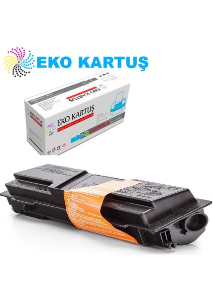 TK-120 / Kyocera FS-1030DN Muadil Toner 7.200 Sayfa