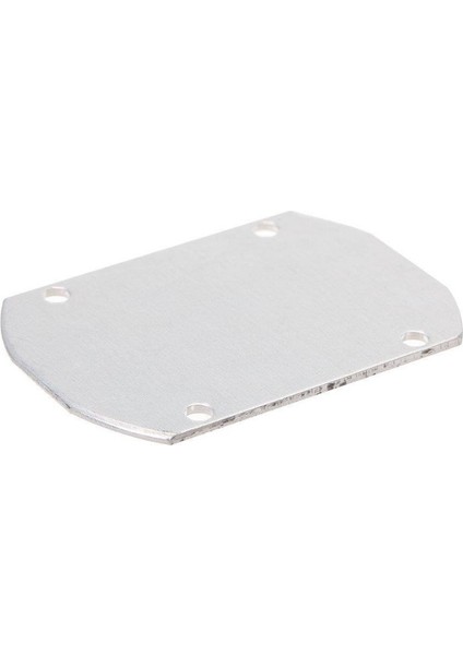 Nalbur Center LED Projektör Çip 50W