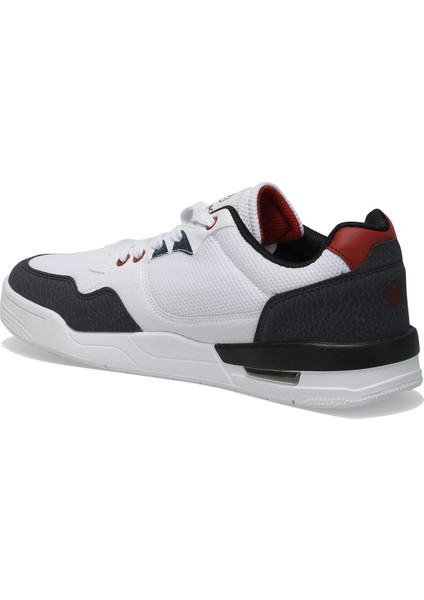 James Mesh Low 2fx Beyaz Erkek Sneaker