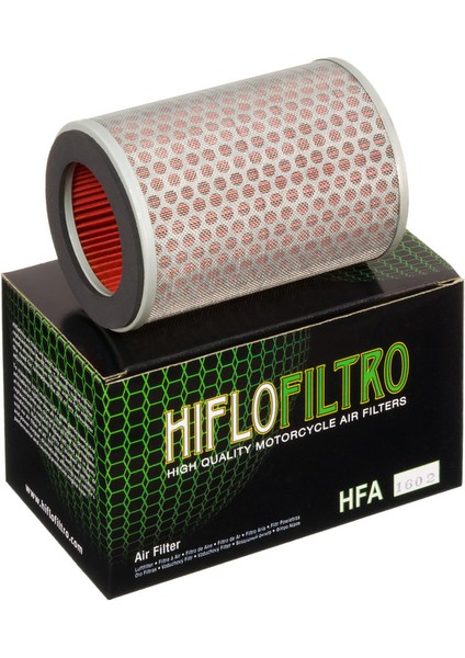 Hava Filtresi Hiflo Hfa 1602 Honda Cbf 500 [04-08] Cbf 600 [04-07