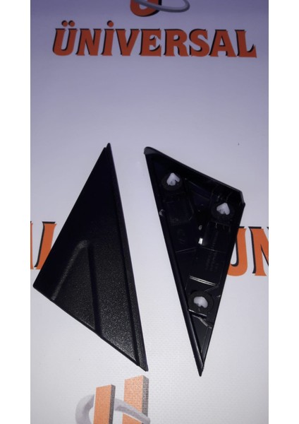 Bakalit Ayna Devamı Accent Blue 11-17 Lh