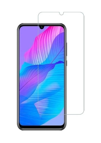 Huawei P 30 Lite Esnek Nano Cam Ekran Koruyucu