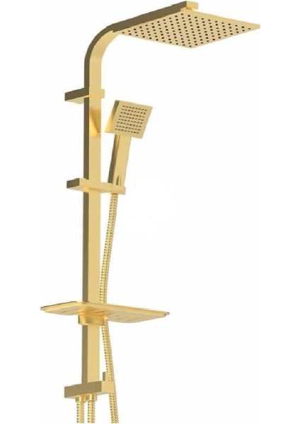 175.A Place Duş Seti