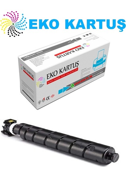 KYOCERATASKALFA5002I Muadil Toner,