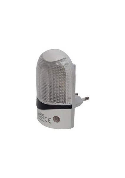 QL-8884 1 Watt Ledli Fotoselli Sensörlü Gece Lambası