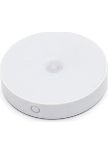 Sensörlü Kabin ve Duvar Armatürü Ledli ve Şarjlı