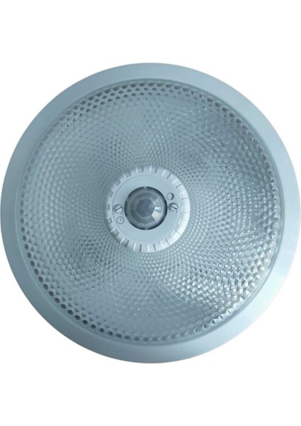 LED Ledli Sensörlü Tavan Armatür