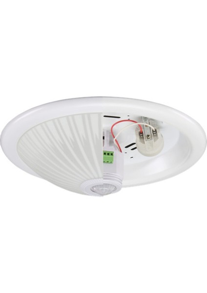 Lamptime - Sensörlü Tavan Lambası / Armatürü