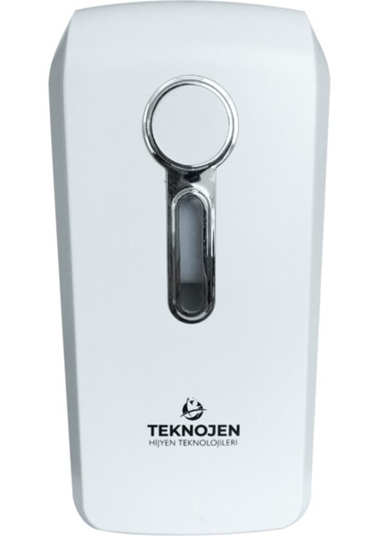 Otomatik Sensörlü Sabunluk/dezenfektan Dispenseri