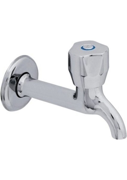 Pınar Uzun Süzgeçli Musluk