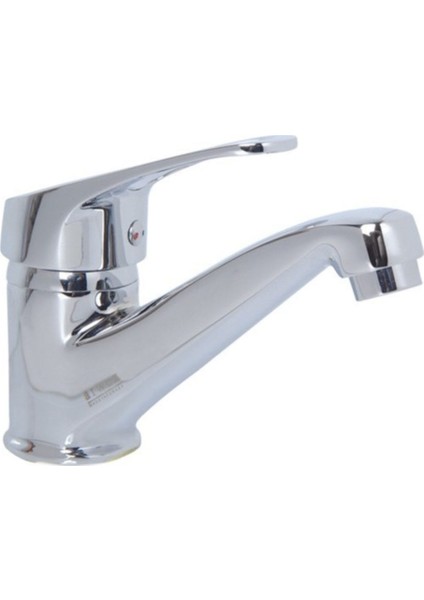 Mix Sabit Lavabo Bataryası