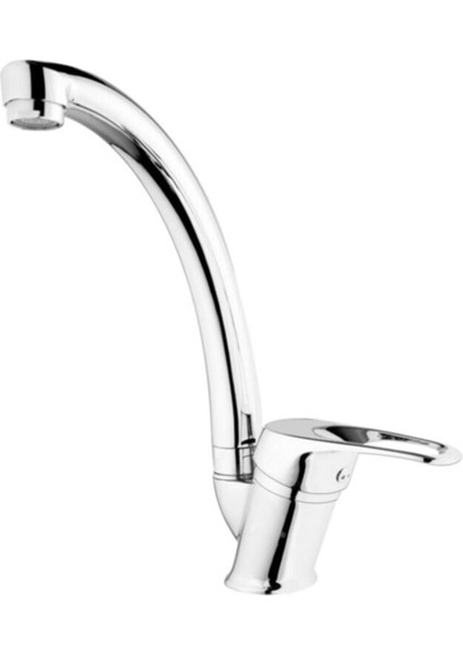 Lüks Borulu Evye Bataryası Slıne(Uzun) 142731US