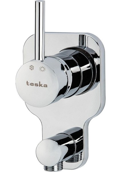 Ares Krom Taharetmatik PANEL-ARM-TS-BTK60000