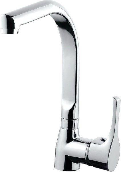 Lotus Mutfak Evye Bataryası