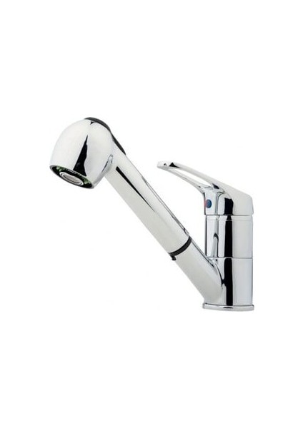 Mix Spiralli Evye ve Berber Bataryası 40 Kartuş INKA11006