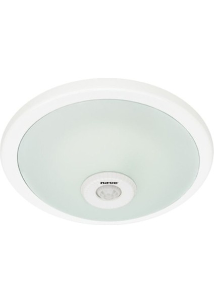 360° Hareket Sensörlü Led’li Acil Aydınlatma Kitli Tavan Armatürü – 01051