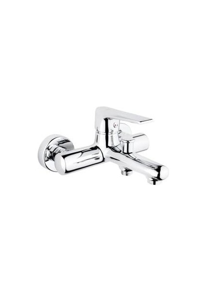 Este Mix Banyo Bataryası