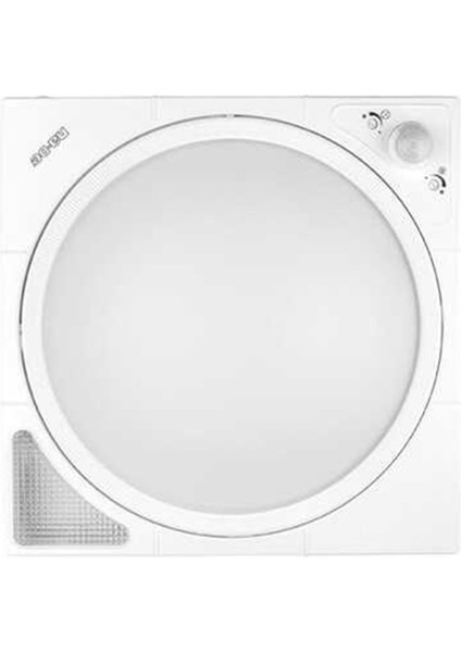 Nade 10700 360° Hareket Sensörlü Acil Aydınlatma Özellikli Tavan Armatürü