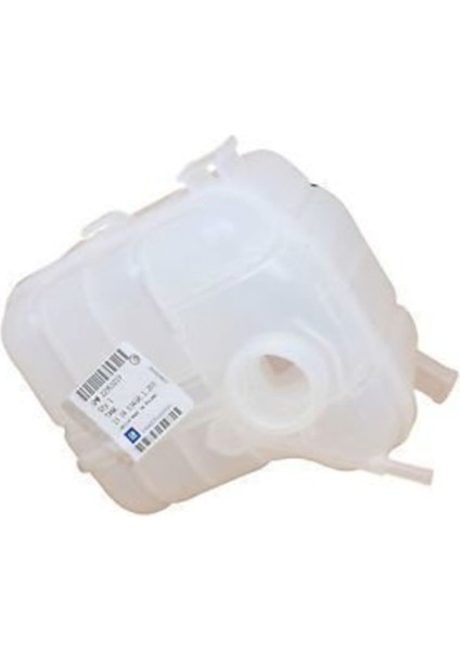 Opel Insignia Yedek Su Deposu (Sensörlü)