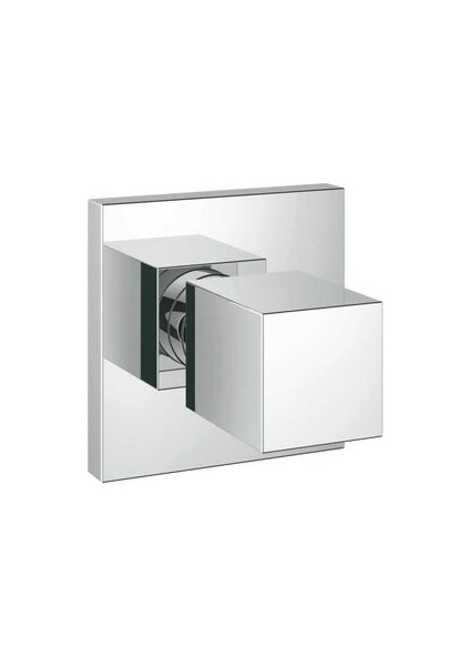 Eurocube Ankastre Stop Valf 19910000