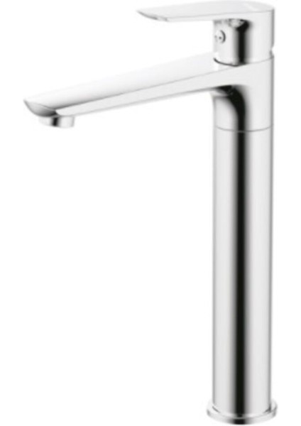 Solo Uzun Lavabo Bataryası SO6500