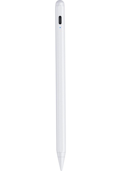 2nd Generation Stylus Pencil Palm Rejection Eğim Özellikli Dokunmatik Kalem iPad 2018