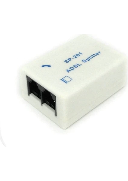 Adsl&vdsl Splitter SP-201