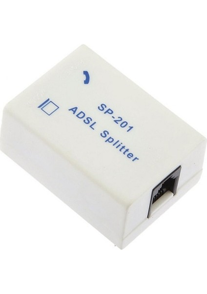 Adsl&vdsl Splitter SP-201