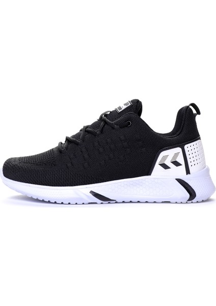 Hml Alpha Siyah Erkek Spor Ayakkabı 900080-2001