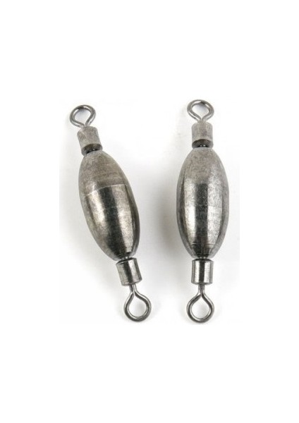 Fırdöndülü Rolling Kurşun 3,5 gr 5 Adet