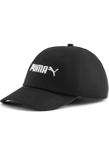 Essentıals No. 2 Logo Çocuk Şapka